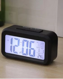 Table Clock 1