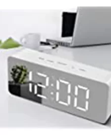 Table Clock 3