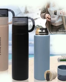 Vacuum Flask DKVF 00410