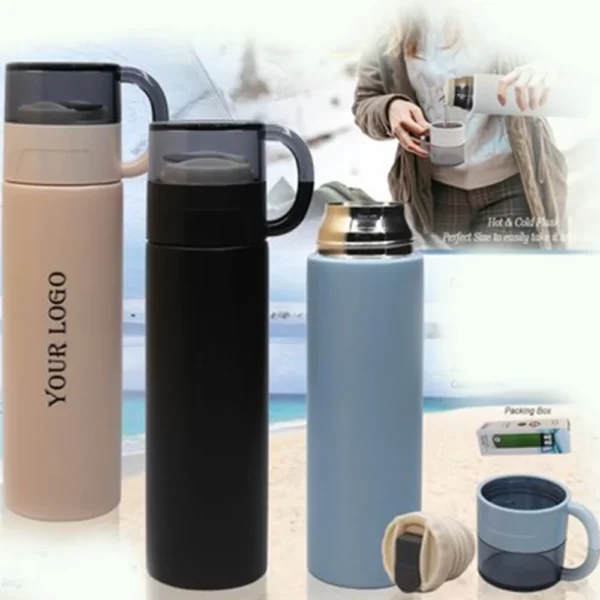 Vacuum Flask DKVF 00410