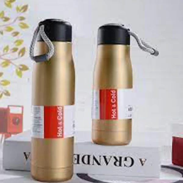 Vacuum Flask DKVF 00412