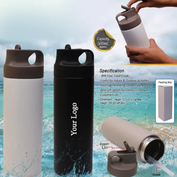 Vacuum Flask DKVF 00417