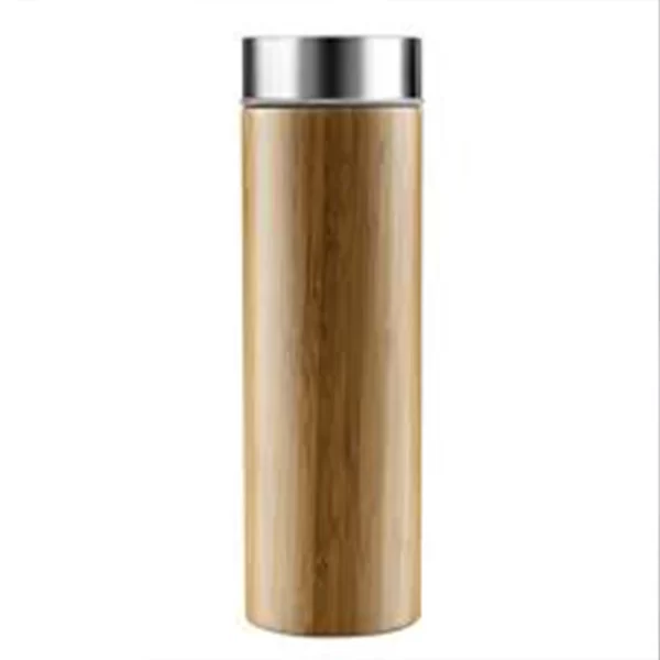 Bamboo Bottle