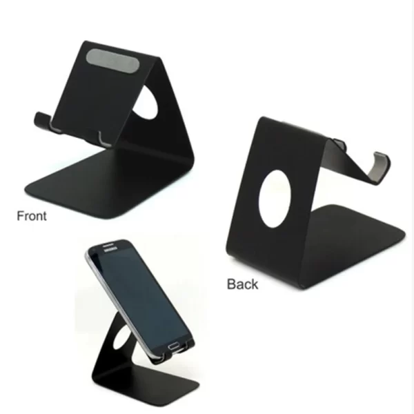 Metal Mobile Stand