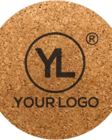 Cork Tea Coaster